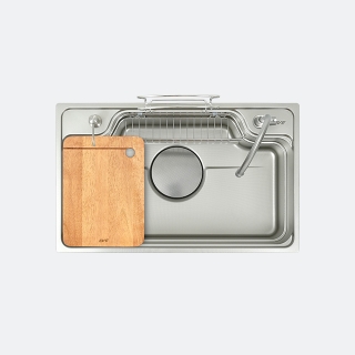 อ่างล้างจาน,ซิงค์ล้างจาน,ที่ล้างจาน,อ่างล้างจานอเนกประสงค์,อ่างล้างจานสแตนเลส,อ่างล้างจานพร้อมที่พัก,อ่างล้างจานฝัง,ซิงค์ล้างจาน1หลุม,อ่างล้างจาน1หลุม,อ่างซิงค์,อ่างล้างจานหลุมเดียว,ซิงค์ล้างจานหลุมเดียว