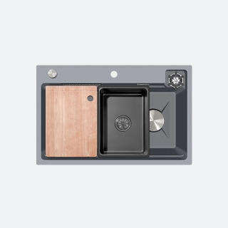 อ่างล้างจาน,ซิงค์ล้างจาน,ที่ล้างจาน,อ่างล้างจานอเนกประสงค์,อ่างล้างจานหินแกรนิตสังเคราะห์,อ่างล้างจานพร้อมที่พัก,อ่างล้างจานฝัง,ซิงค์ล้างจาน1หลุม,อ่างล้างจาน1หลุม,อ่างซิงค์,อ่างล้างจานหลุมเดียว,ซิงค์ล้างจานหลุมเดียว