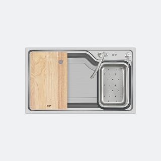 อ่างล้างจาน,ซิงค์ล้างจาน,ที่ล้างจาน,อ่างล้างจานอเนกประสงค์,อ่างล้างจานสแตนเลส,อ่างล้างจานพร้อมที่พัก,อ่างล้างจานฝัง,ซิงค์ล้างจาน1หลุม,อ่างล้างจาน1หลุม,อ่างซิงค์,อ่างล้างจานหลุมเดียว,ซิงค์ล้างจานหลุมเดียว