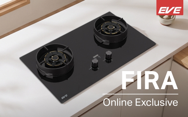 NEW ARRIVAL FIRA (Exclusive online)