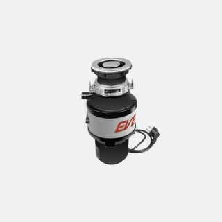 เครื่องบดเศษอาหาร FOOD WASTE DISPOSER FWD560+