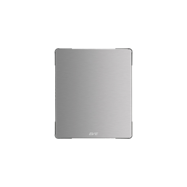 ซิงค์ล้างจาน 1 หลุม สีเทาไทเทเนียม UNITY 800/490