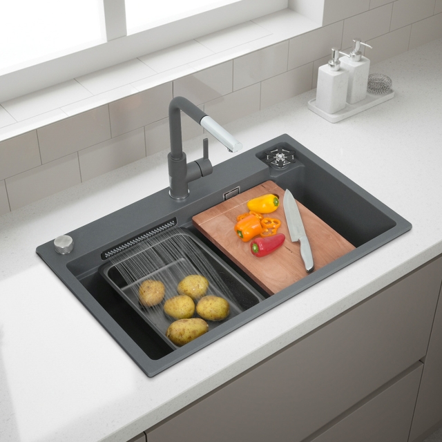 อ่างล้างจาน,ซิงค์ล้างจาน,ที่ล้างจาน,อ่างล้างจานอเนกประสงค์,อ่างล้างจานหินแกรนิตสังเคราะห์,อ่างล้างจานพร้อมที่พัก,อ่างล้างจานฝัง,ซิงค์ล้างจาน1หลุม,อ่างล้างจาน1หลุม,อ่างซิงค์,อ่างล้างจานหลุมเดียว,ซิงค์ล้างจานหลุมเดียว