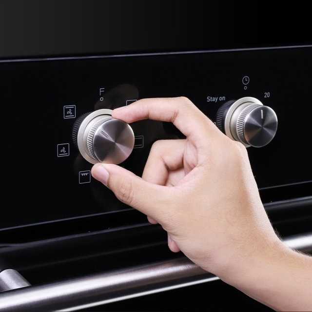 เตาอบไฟฟ้า, เตาอบแบบฝัง, เตาอบEVE, เตาอบอีฟ