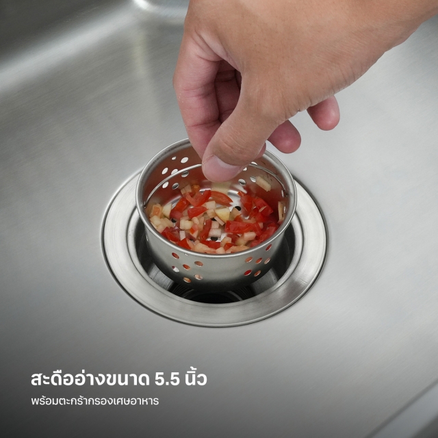 อ่างล้างจาน,ซิงค์ล้างจาน,ที่ล้างจาน,อ่างล้างจานอเนกประสงค์,อ่างล้างจานสแตนเลส,อ่างล้างจานพร้อมที่พัก,อ่างล้างจานฝัง,ซิงค์ล้างจาน1หลุม,อ่างล้างจาน1หลุม,อ่างซิงค์,อ่างล้างจานหลุมเดียว,ซิงค์ล้างจานหลุมเดียว