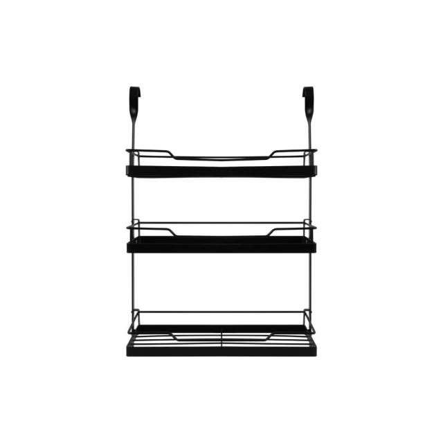 ชั้นวางเครื่องปรุง 3 ชั้น 3TS-WS Storage rack