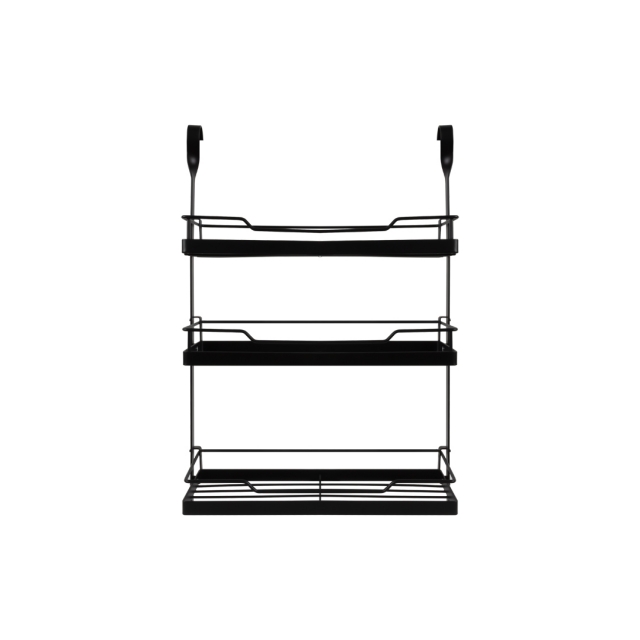 ชั้นวางเครื่องปรุง 3 ชั้น 3TS-WS Storage rack